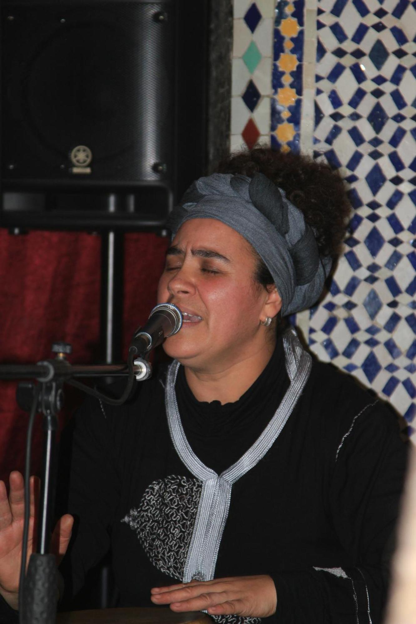 Riad Lahboul Meknes Ngoại thất bức ảnh