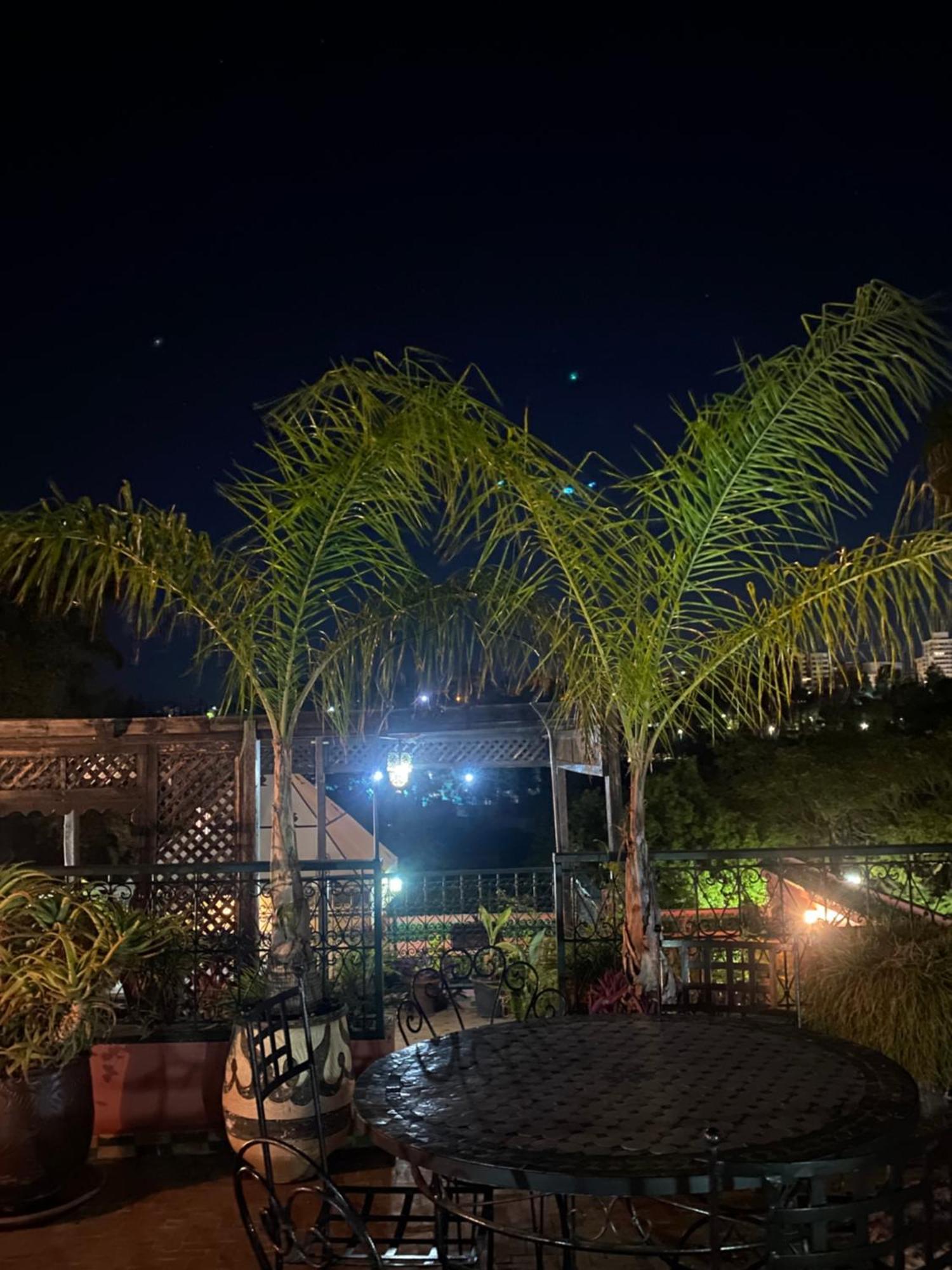 Riad Lahboul Meknes Ngoại thất bức ảnh