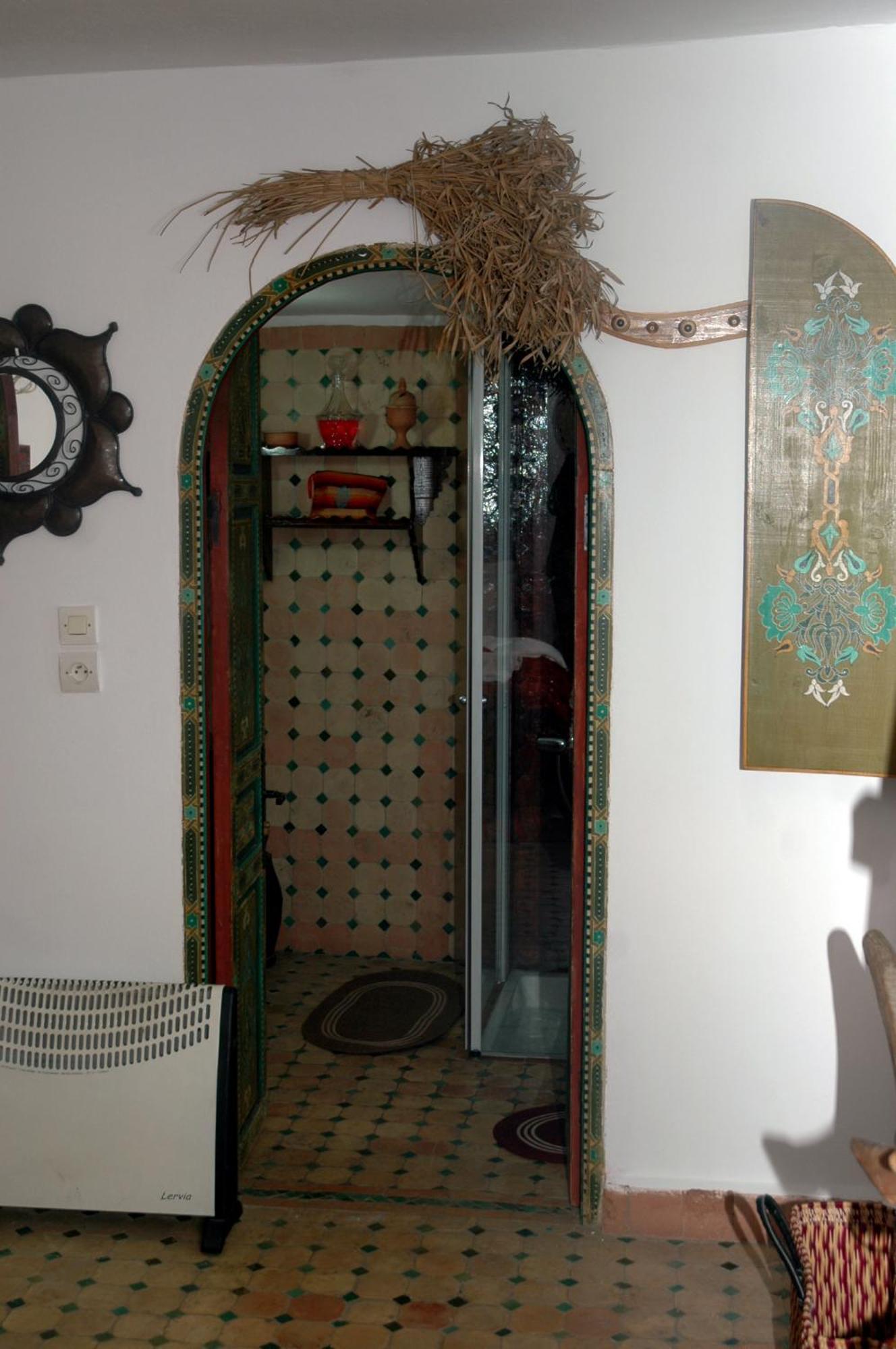 Riad Lahboul Meknes Ngoại thất bức ảnh